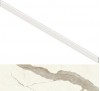 AGGE Marvel Calacatta Sublime Battiscopa Dig. 150 Silk 7.2x150