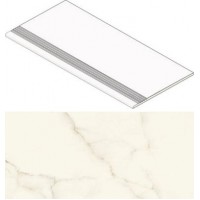 AGHH Marvel Calacatta Apuano Gradino 60 Matt 30x60