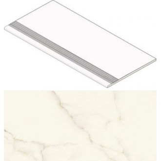 AGHH Marvel Calacatta Apuano Gradino 60 Matt 30x60