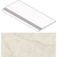 AGHJ Marvel Calacatta Perla Gradino 60 Matt 30x60