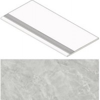 AGHK Marvel Grey Cloud Gradino 60 Matt 30x60