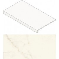 AGHS Marvel Calacatta Apuano Scalino 60 Matt 33x60