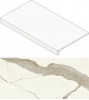 AGHT Marvel Calacatta Sublime Scalino 60 Matt 33x60