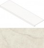 AGIK Marvel Calacatta Perla Scalino 120 Silk 33x120