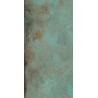 AGJA Керамогранит Alchemy Tc.Mint Luc RT 9mm 60x120