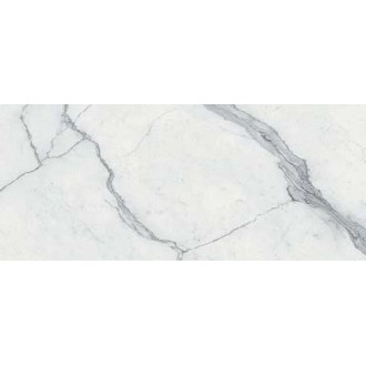 AGP5 CP 01 Statuario Extra Luc 6mm 120*278