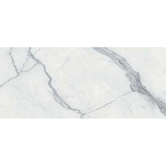 Керамогранит AGP5 CP 01 Statuario Extra Luc 6mm 120*278