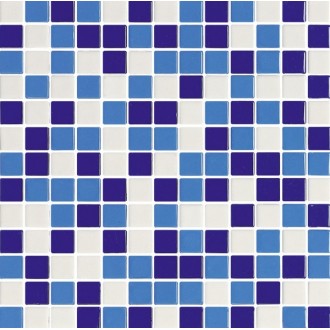 AGUA25Y Mix Aguamarina 34x34