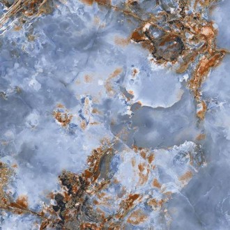 AGYARO Blue HG Sugar 60x60