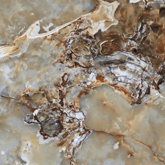 AGYARO Verde HG Sugar 60x60