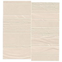 AHHK Boost Natural Kaolin Mosaico Trace Mix 30x29,2