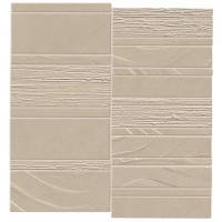 AHHL Boost Natural Ash Mosaico Trace Mix 30x29,2