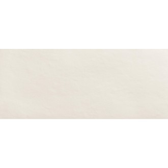 AHQT 3D Wall Plaster Plain White 50x120