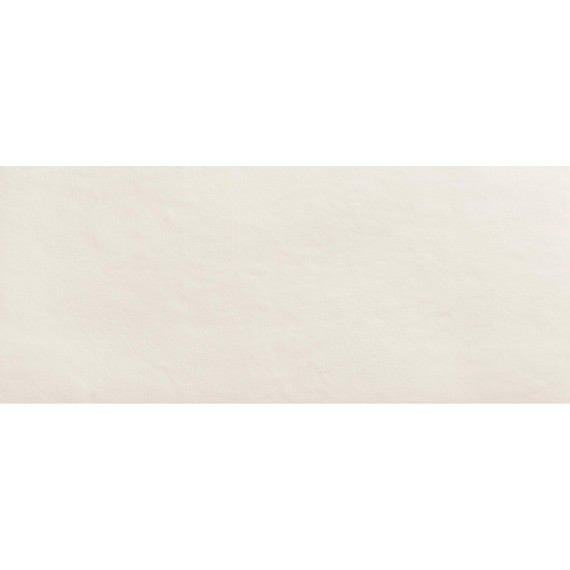 Керамическая плитка AHQT 3D Wall Plaster Plain White 50x120