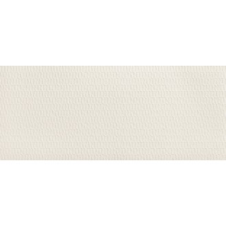 AHQU 3D Wall Plaster Origami White 50x120
