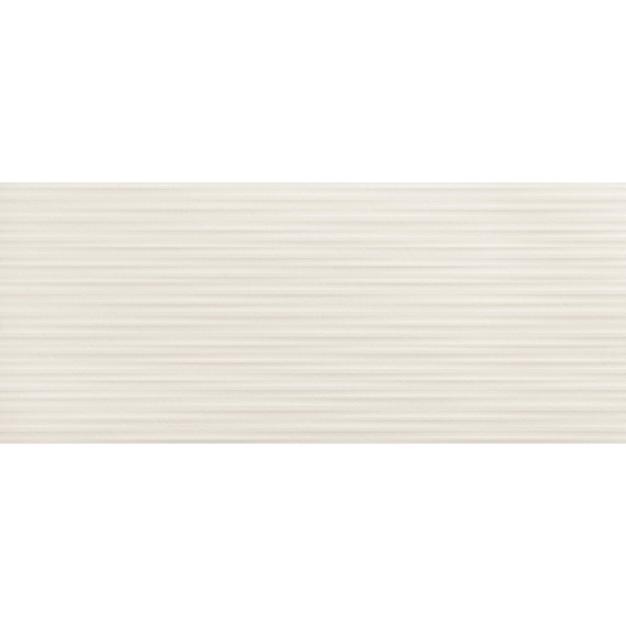 Керамическая плитка AHQX 3D Wall Plaster Combed White 50x120