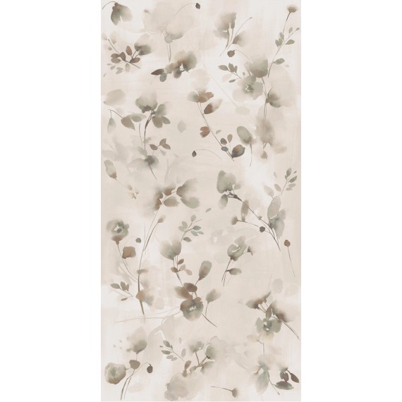 Керамогранит AIP0 Deco Solutions Suit Flower 8mm 60x120