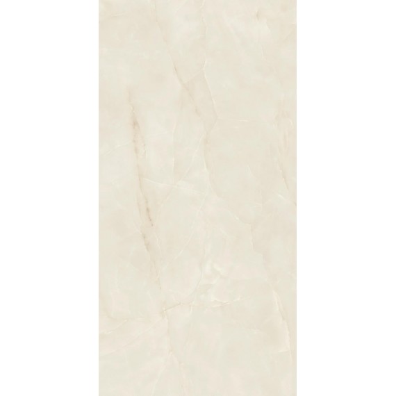 Керамогранит AJBG Marvel Onyx White Lapp. 120x240