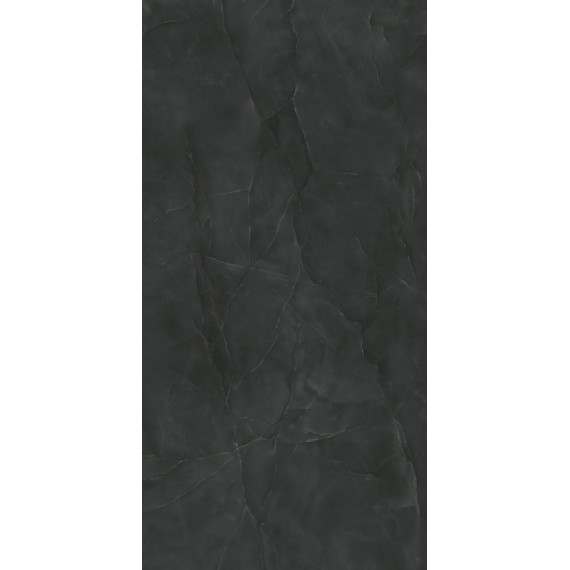 Керамогранит AJBJ Marvel Onyx Noir Lapp. 120x240
