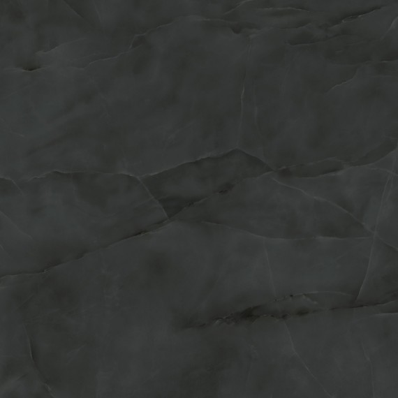 Керамогранит AJBN Marvel Onyx Noir Lapp. 120x120