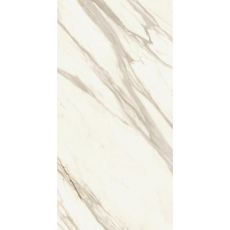 AJHY Marvel Meraviglia Calacatta Bernini Lapp. 75x150