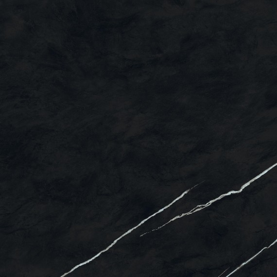 Керамогранит AJI4 Marvel Meraviglia Black Origin Lapp. 75x75