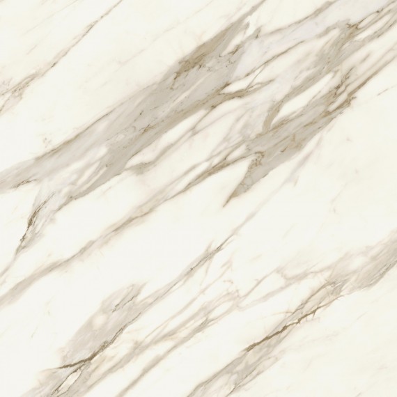 Керамогранит AJID Marvel Meraviglia Calacatta Bernini Lapp. 120x120