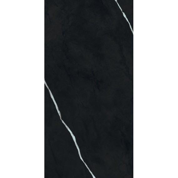 Керамогранит AJJJ Marvel Meraviglia Black Origin Lapp. 30x60