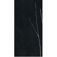 AJJO Marvel Meraviglia Black Origin Matt 30x60
