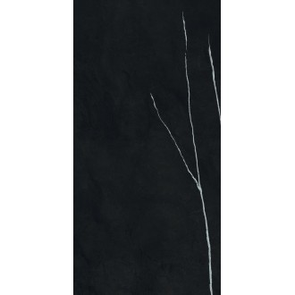 AJJO Marvel Meraviglia Black Origin Matt 30x60