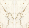 AJK1 Керамогранит Calacatta Imperiale Bookmatch Silk 160x320
