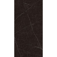 AJK2 Керамогранит Nero Marquina Silk 160x320