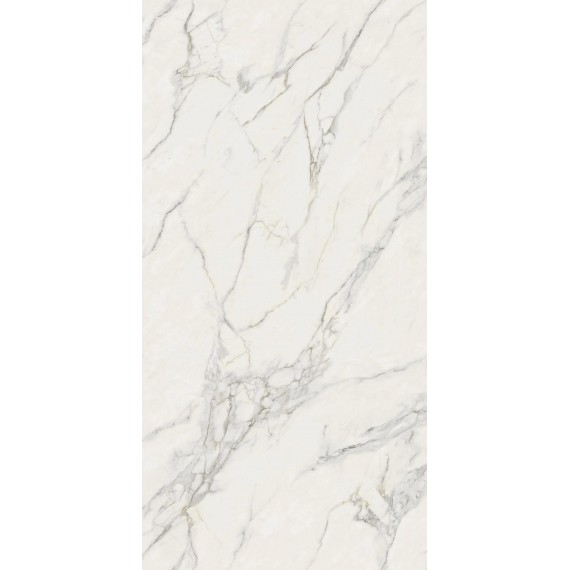 Керамогранит AJKS Керамогранит Calacatta Extra Lappato 160x320