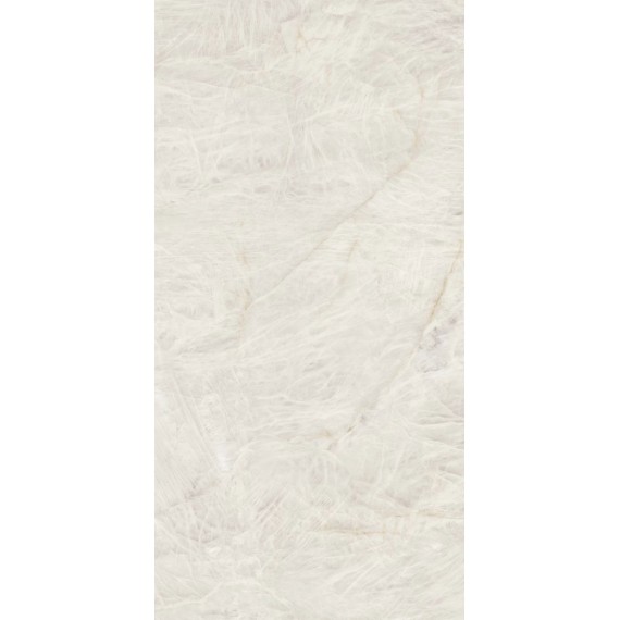 Керамогранит AJKU Керамогранит Crystal White Lappato 160x320