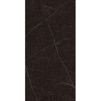 AJKW Керамогранит Nero Marquina Lappato 160x320