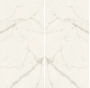 AJKZ Керамогранит Calacatta Extra Bookmatch Silk 160x320