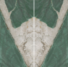 AJRO Керамогранит Exotic Wave Bookmatch Lappato 160x320