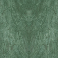 AJRQ Керамогранит Exotic Green Bookmatch Lappato 160x320