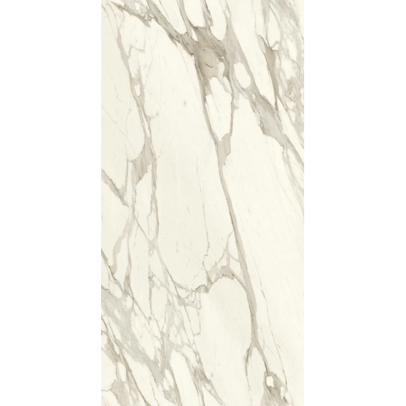 Керамогранит AJRT Calacatta Bernini Lapp. 6mm 160x320