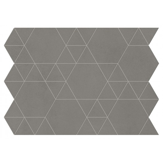 Мозаика AJX8 Boost Balance Smoke Lock 37.4x50.5