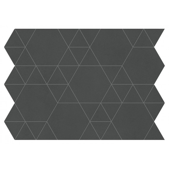 Мозаика AJX9 Boost Balance Tarmac Lock 37.4x50.5