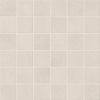 AJZA Boost Balance White Mosaico 30x30