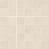AJZB Boost Balance Ivory Mosaico 30x30