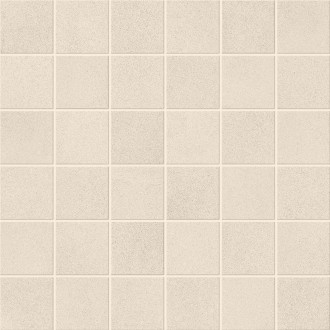 AJZB Boost Balance Ivory Mosaico 30x30