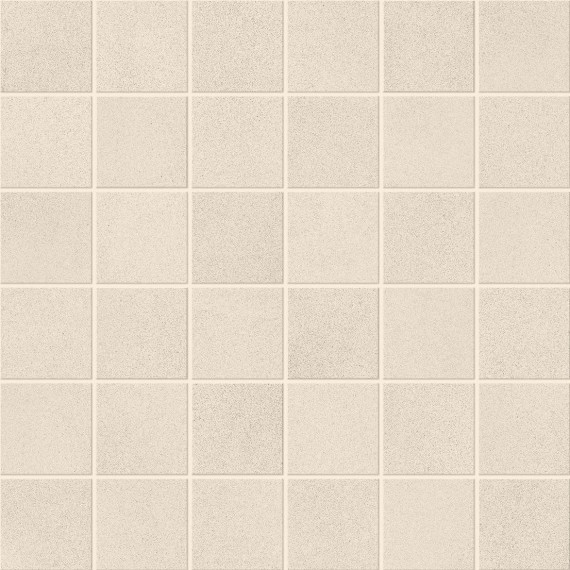 Мозаика AJZB Boost Balance Ivory Mosaico 30x30
