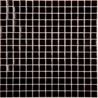 AK01 черный  (бумага) 327*327