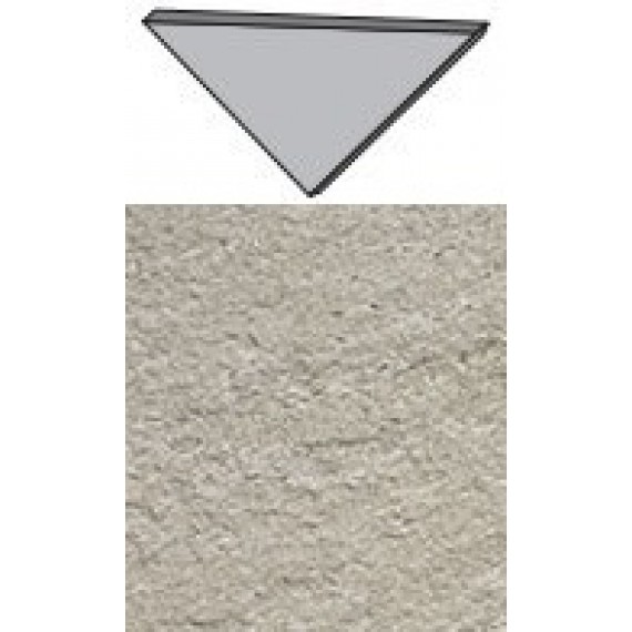 Керамическая плитка AKCL Klif Silver Corner A.E. 1,4x1,4