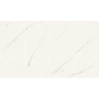 AKFI Calacatta Meraviglia Kit Endless Lapp. 4pcs 6mm 160x320