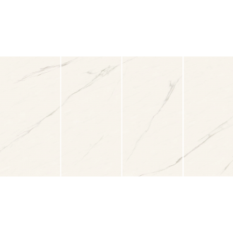 AKFM Calacatta Meraviglia Kit Endless 4pcs 6mm 160x320