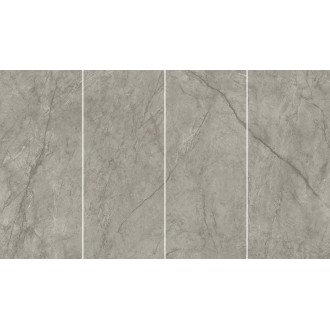 AKQU Marvel Meraviglia Silver Majestic Kit Endless Lapp. 4pcs 6mm 120x278